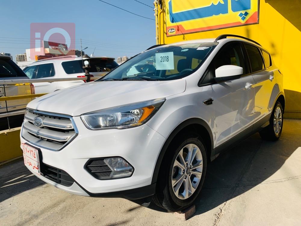 Ford Escape